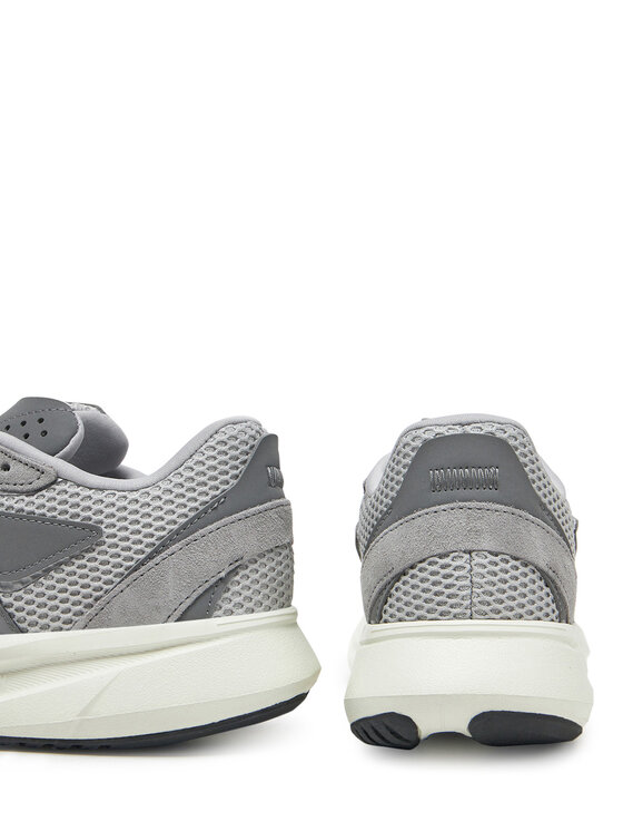 adidas adidas Sneakersy Lightblaze JQ4759 Szary