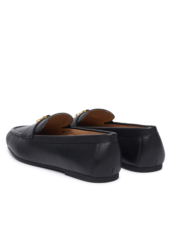 LAUREN RALPH LAUREN LAUREN RALPH LAUREN Lordsy Averi III 802P09041002 Černá
