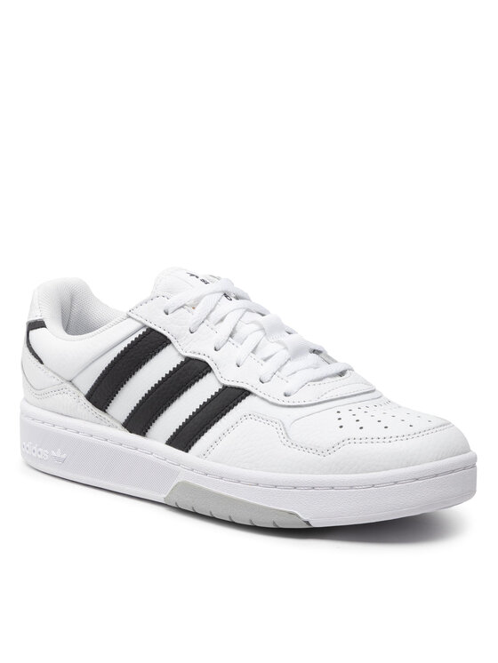 Scarpe Courtic GX6318 Bianco