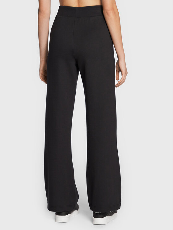 Pantaloni da tuta Torreblanca FAW0237 Nero Regular...