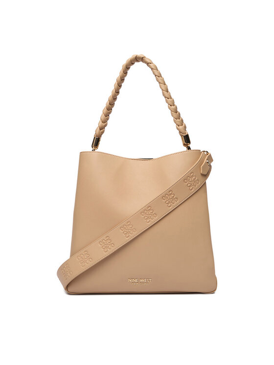 Nine West Nine West Soma CEO-Torra-LDA0709 Bēšs