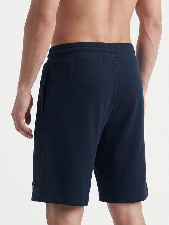 Emporio Armani Underwear Emporio Armani Underwear Спортни шорти EM000495 AF19060 UB102 Тъмносин