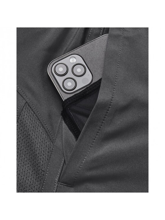 Under Armour Under Armour Szorty sportowe 1382620 Szary Slim Fit