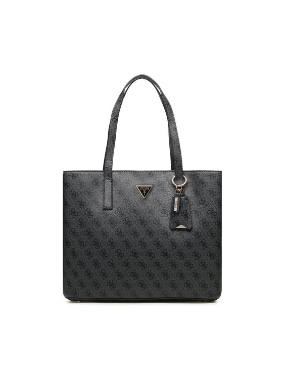 Guess Guess Rankinė Meridian (SG) HWSG87 78230 Juoda