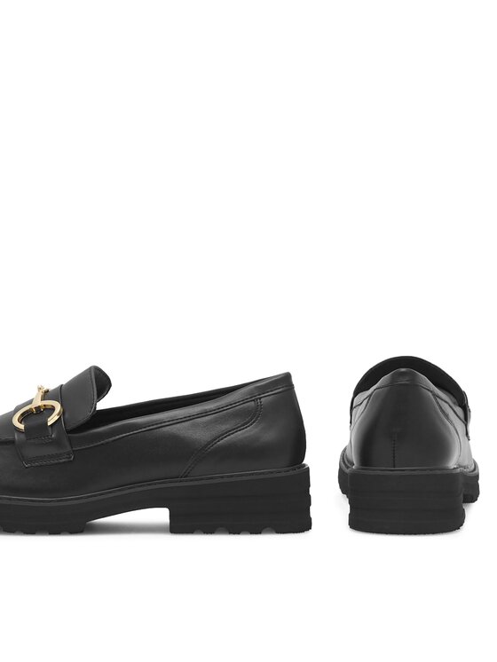 Jenny Fairy Jenny Fairy Loafers WYL3647-5 Μαύρο