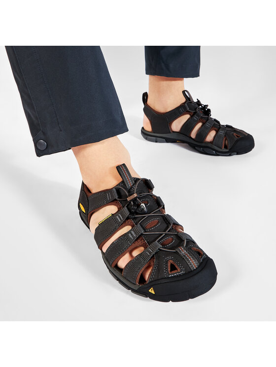 Keen Keen Σανδάλια Clearwater 1014456 Γκρι