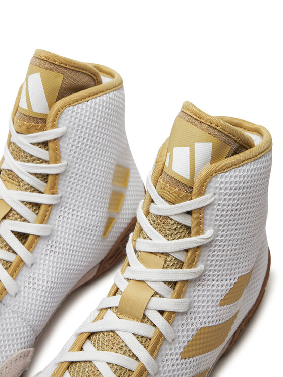 adidas adidas Obuća za boks Tech Fall 2.0 FZ5389 Bijela