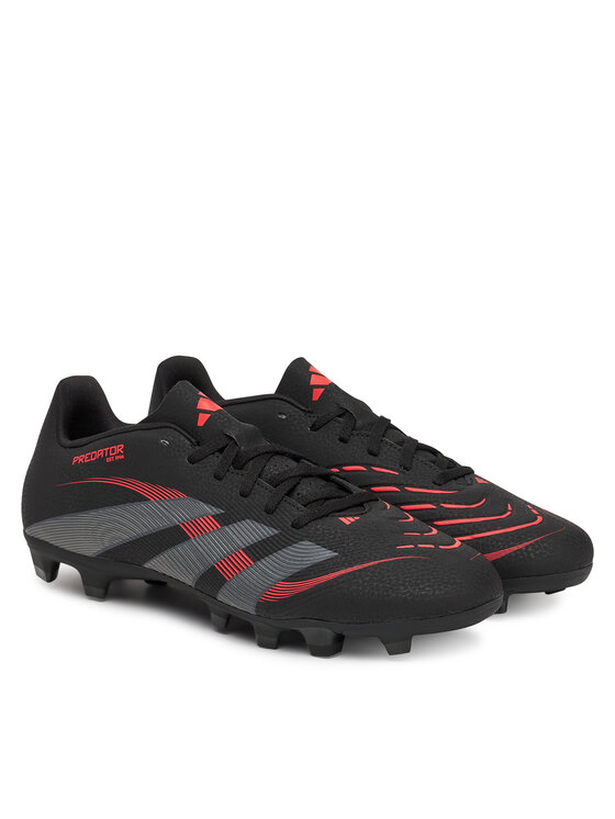adidas adidas Buty do piłki nożnej Predator ClubID1325 Czarny