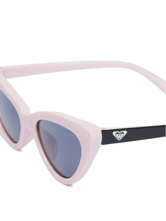 Roxy Roxy Sunčane naočale RX-KA-004-SS25 Ružičasta