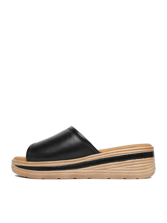 Lasocki Lasocki Klapki CEO-WI16-3292-02 Czarny