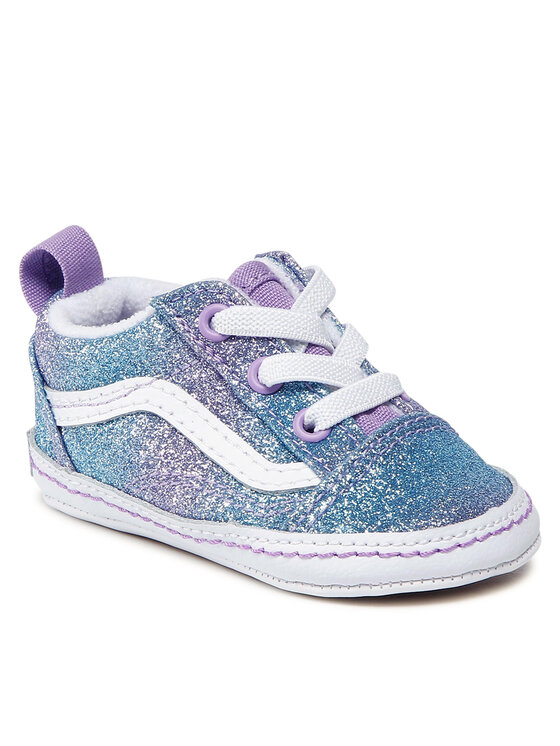 Vans Vans Tenisenes Old Skool Crib VN0A3U8KABN1 Violets