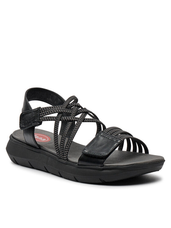 Jana Jana Sandaalid 8-28766-42 Must