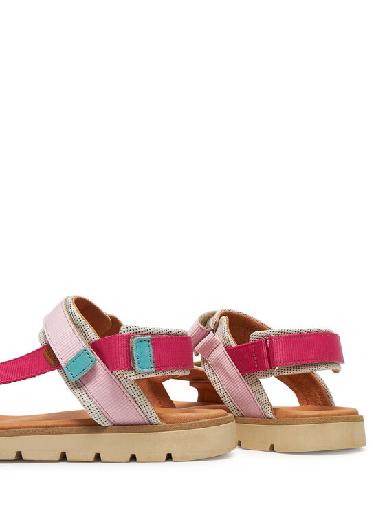 Froddo Froddo Sandalen Ke Flash G3150259-10 D Rosa