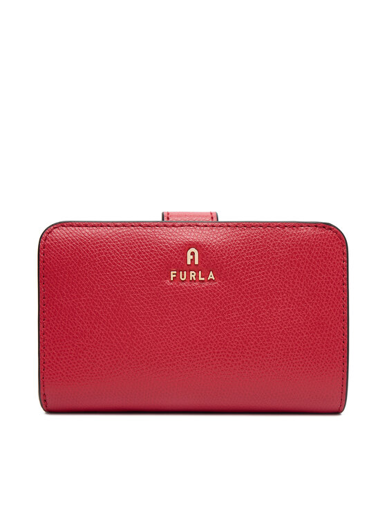 Furla Furla Veliki ženski novčanik Camelia  WP00314 ARE000 CN 4305S 1007 Ružičasta