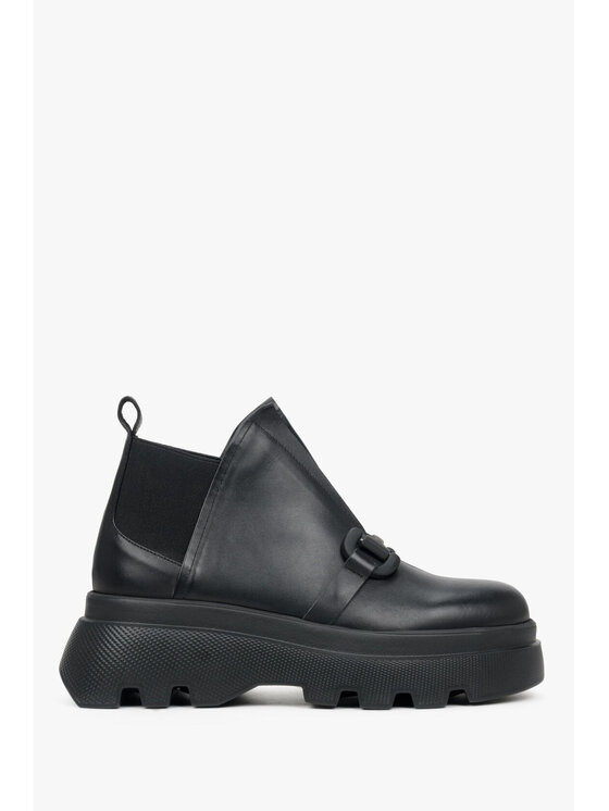 Estro Estro Scarpe basse ER00112029 Nero