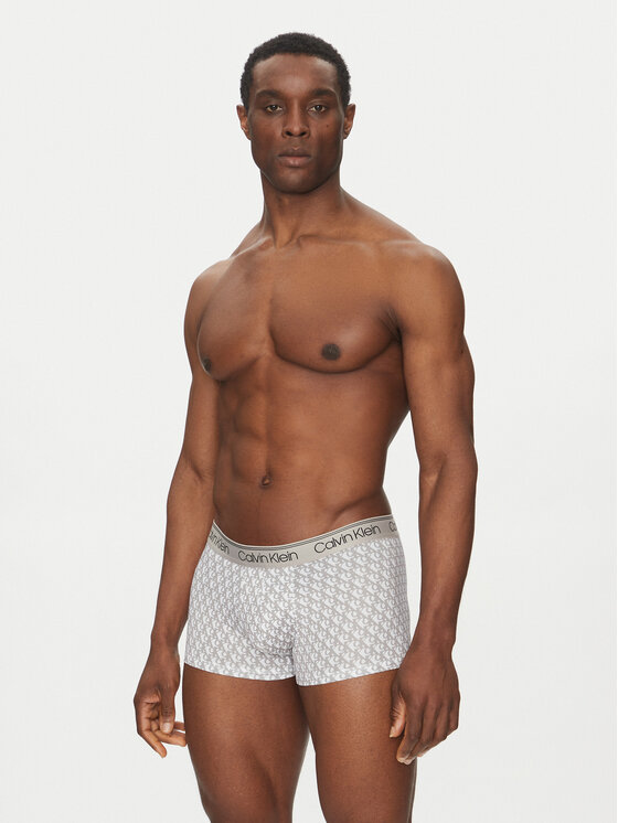 Calvin Klein Underwear Calvin Klein Underwear Súprava 3 kusov boxeriek 000NB2569A Farebná