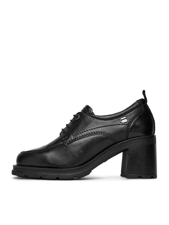 G-Star Raw G-Star Raw Scarpe basse CEO-WI34-TRUST-03 Nero