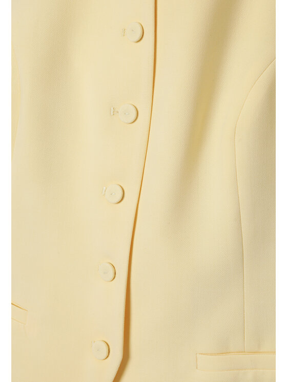 TATUUM TATUUM Vesta LANARE 1 Šedá Classic Fit