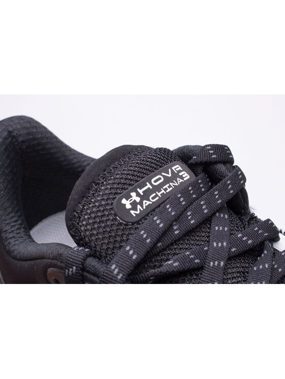 Under Armour Under Armour Buty do biegania Hovr Machina 3 Czarny