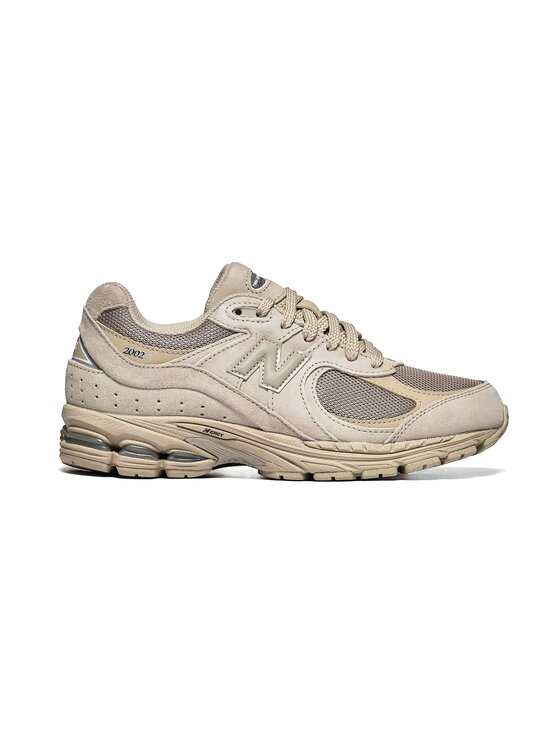 New Balance New Balance Sneakersy 2002 Brązowy