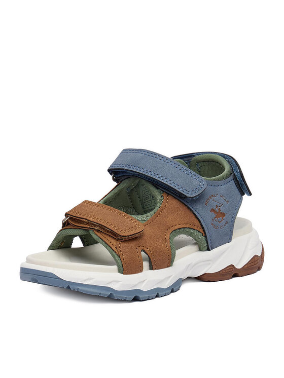 Beverly Hills Polo Club Beverly Hills Polo Club Szandál CEO-AVO-25071607161 Színes
