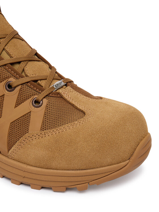 Crispi Crispi Trekkingschuhe ARES 6 GTX BM20023600 Braun