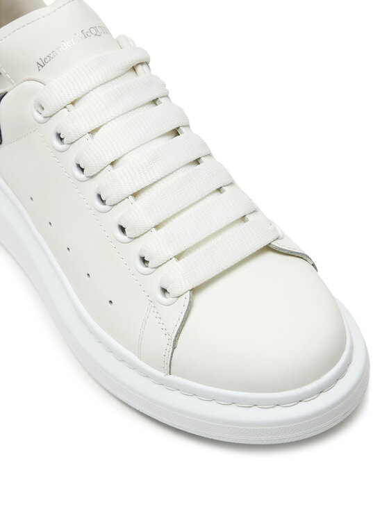 MCQ Alexander McQueen MCQ Alexander McQueen Sportcipők 553770WHFBU Fehér