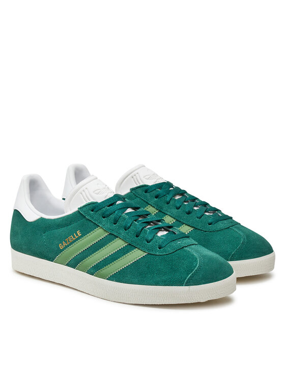 adidas adidas Superge Gazelle IG2096 Zelena