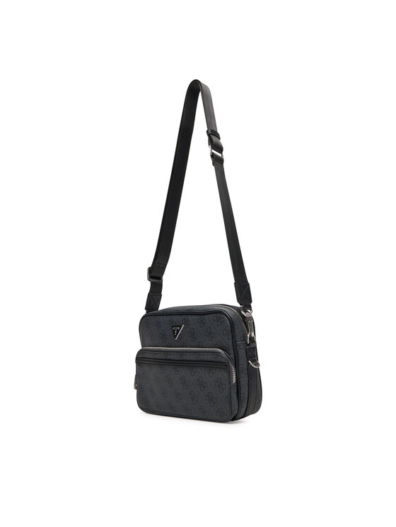 Guess Guess Somiņa HMMILO P5422 Pelēks
