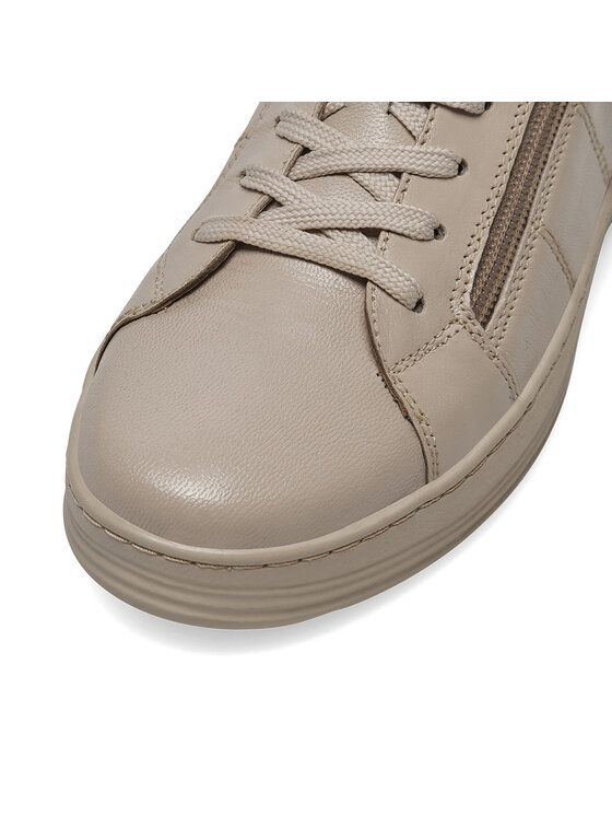 Go Soft Go Soft Sneakers WI23-KELTI-02 Bej