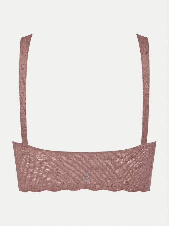 Sloggi Sloggi Top-BH Zero Feel Bliss 10219598 Braun