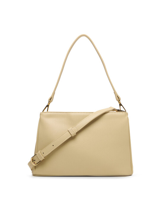 Valentino Valentino Handtasche Alina Re VBS9QB13 Écru