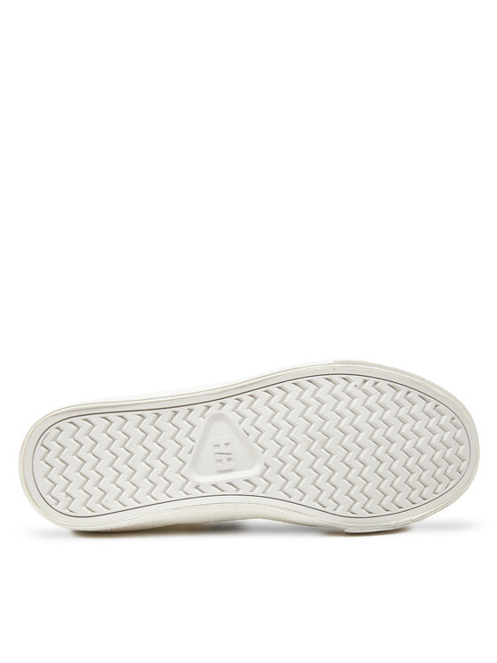 Helly Hansen Helly Hansen Sneakers Berge Viking 2 11913_011 Weiß