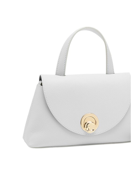 Coccinelle Coccinelle Borsetta Nikla 1 Bianco