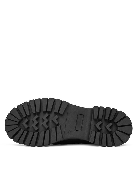 Sergio Bardi Sergio Bardi Loaferice ARC-F1091-05SB Crna