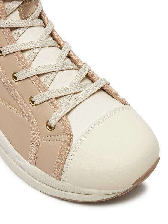 Mayoral Mayoral Schnürschuhe 48495 14 Écru