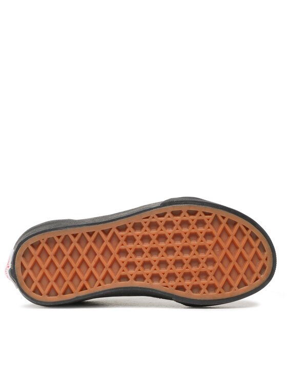 Vans Vans Πάνινα παπούτσια Old Skool VN0A38HBPQZ1 Μαύρο