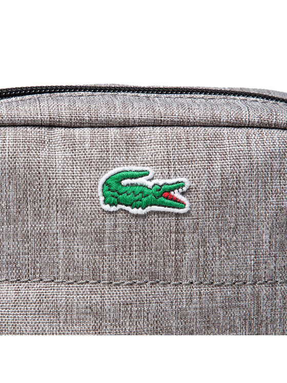 Lacoste Lacoste Τσαντάκι NH3642NZ Γκρι