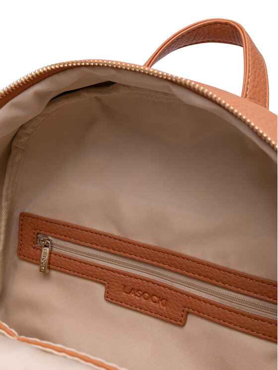 Lasocki Lasocki Rucksack LSK-X-009-07 Braun