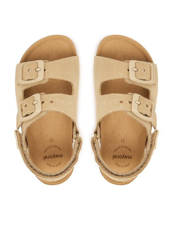 Mayoral Mayoral Sandali 41803.89 Beige