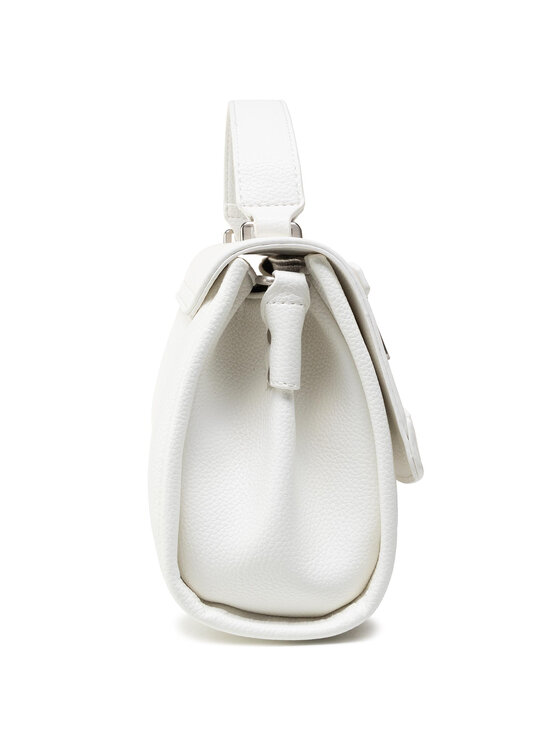 QUAZI QUAZI Borsetta RC18622 Bianco