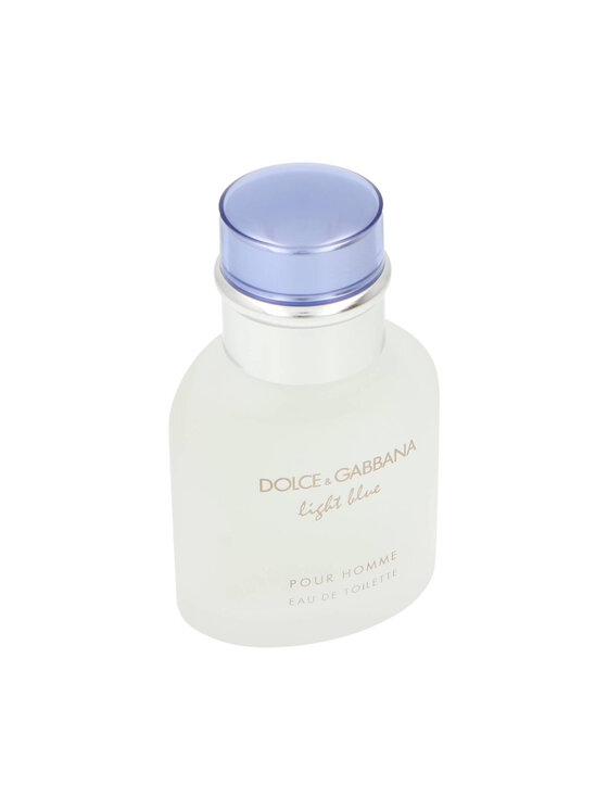 Dolce&Gabbana Dolce&Gabbana Light Blue Pour Homme Woda toaletowa