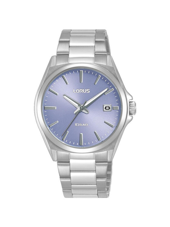 Lorus Lorus Zegarek RH955SX9 Srebrny