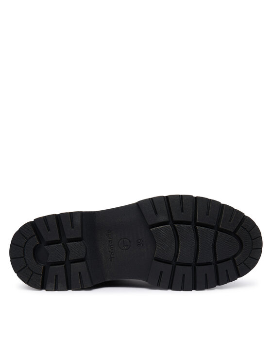 Tamaris Tamaris Kotníková obuv 1-25230-41 Khaki