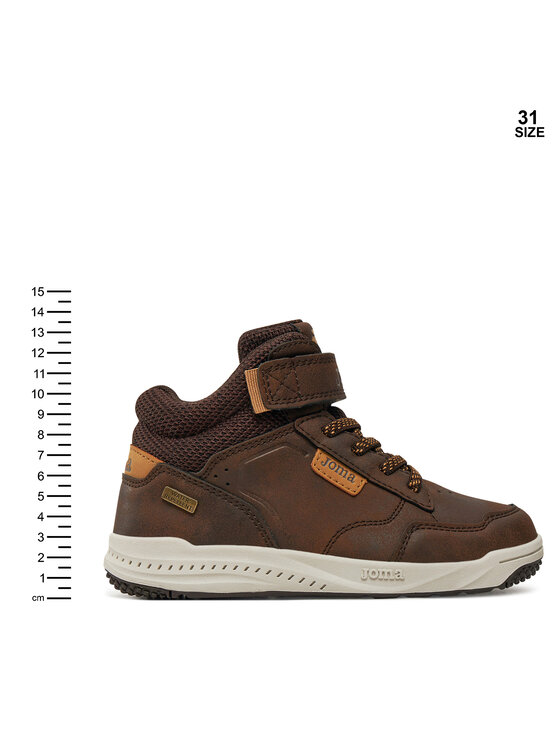 Joma Joma Sneakers J.Torcon Jr JTORCW2424V Braun