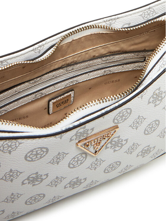 Guess Guess Käekott HWPG78 79180 Valge