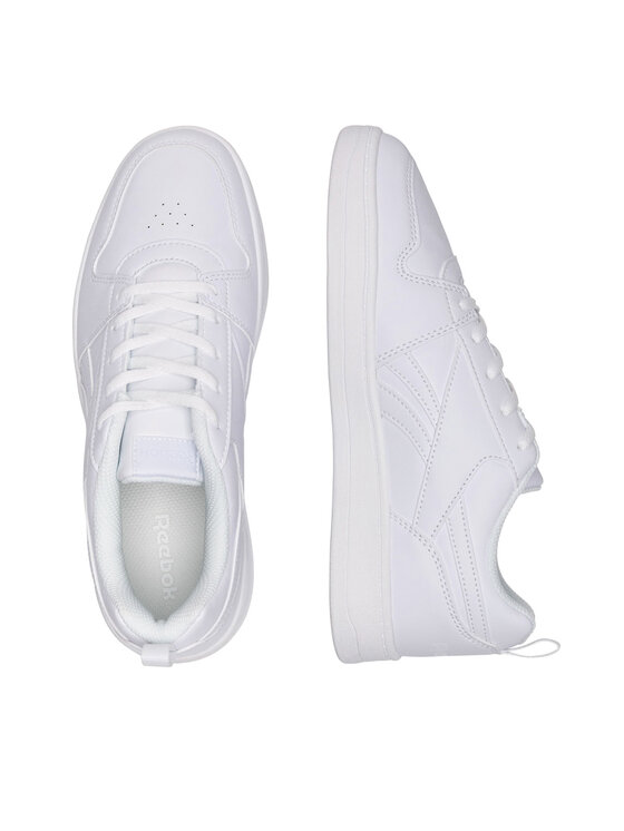 Reebok Reebok Sneakersy Royal Prime 2.0 100038888 Biały