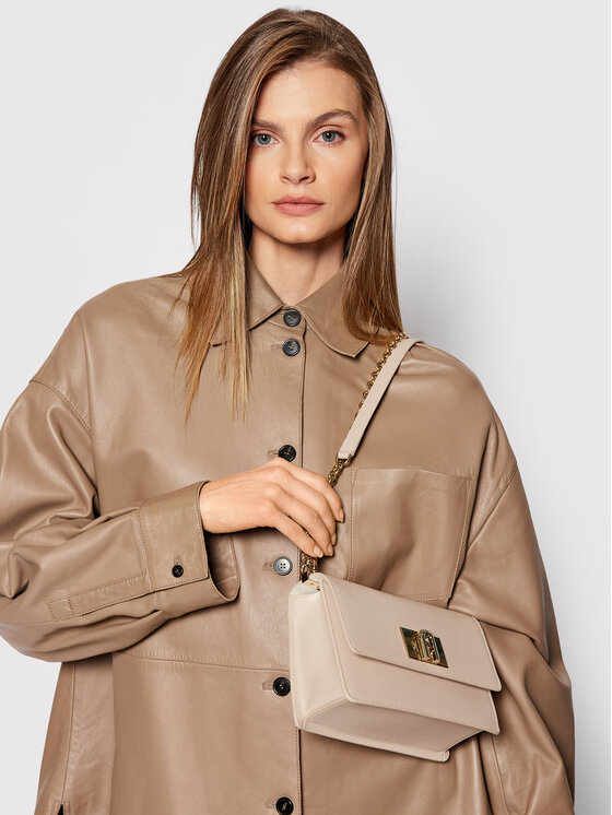 Furla Furla Torebka 1927 BAFKACO-ARE000-B4L00-1-007-20-BG-B Beżowy