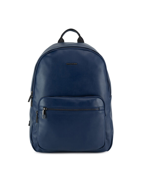 GINO ROSSI Gino Rossi Rucsac GIN-K-018-CCC-06 Bleumarin