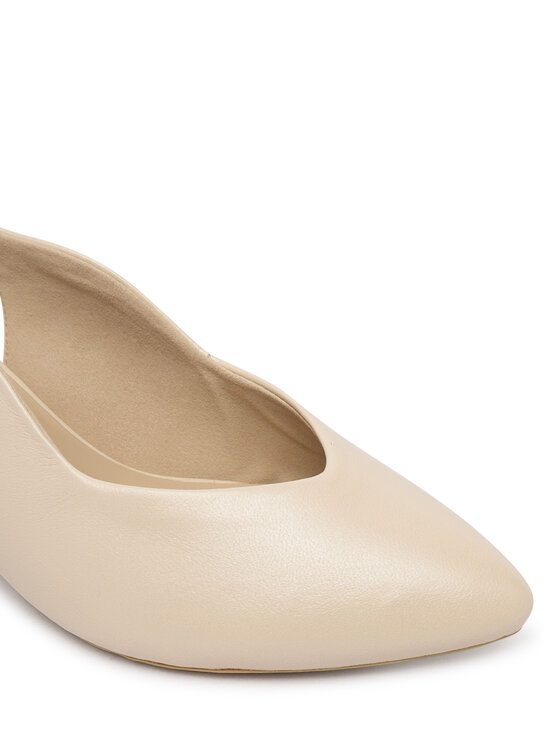 Caprice Caprice Pumps 9-29603-44 Beige